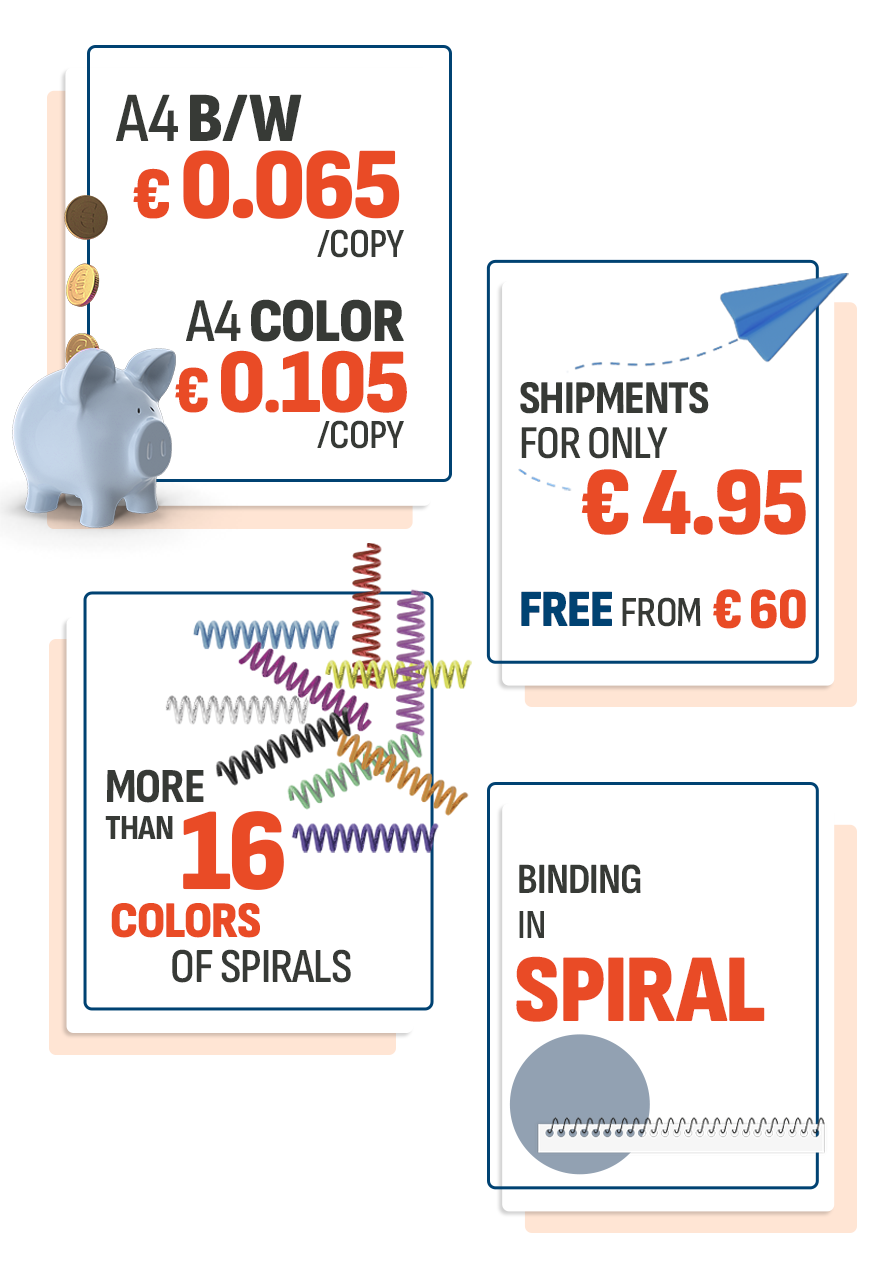 Cheapest print online deals
