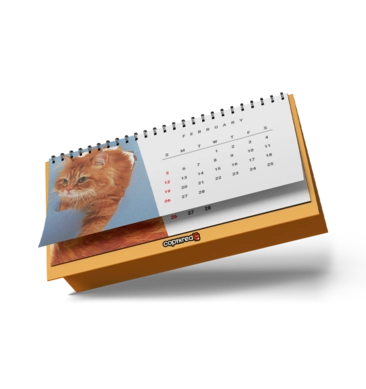 Desk Calendars