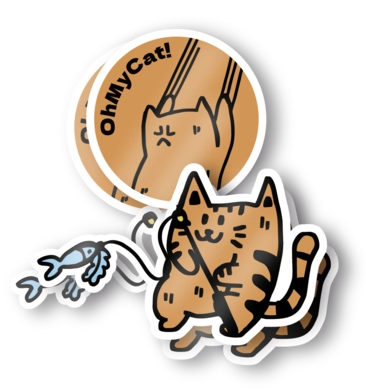 Vinyl Stickers
