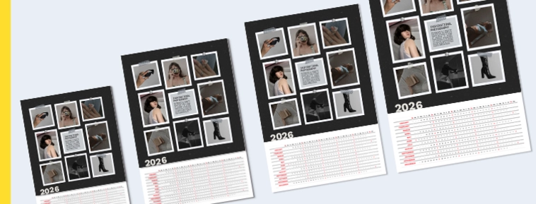 Poster Calendars