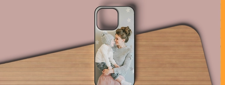 Custom phone cases
