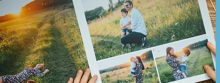 Photo Poster